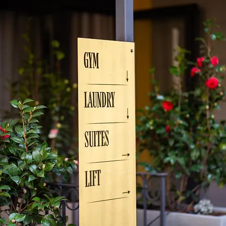 Agave In Lägenhetshotell 3*