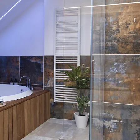 Agave In Апарт-отель