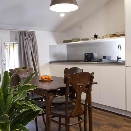 Апарт-отель Agave In 3*