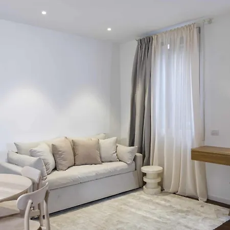 Agave In Апарт-отель 3*