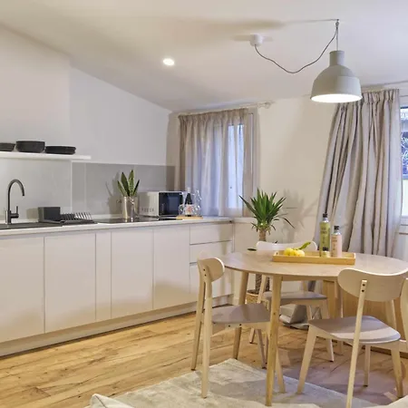 Апарт-отель Agave In 3*