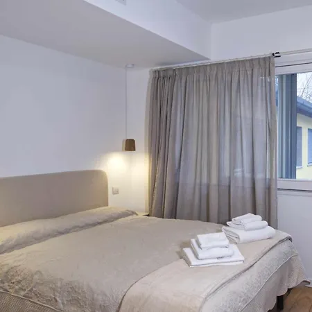 Apart-hotel Agave In 3*