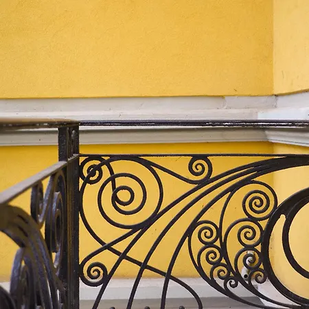 Апарт-отель Agave In 3*