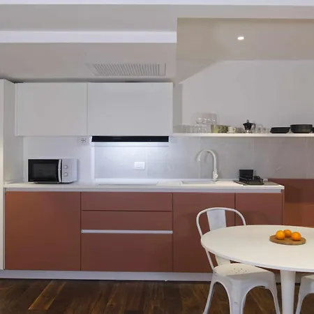 Апарт-отель Agave In