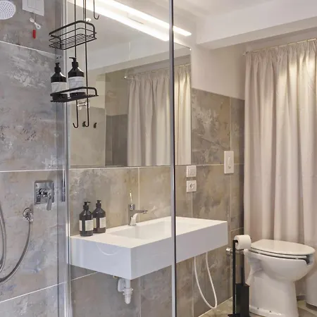 Agave In Апарт-отель Милан