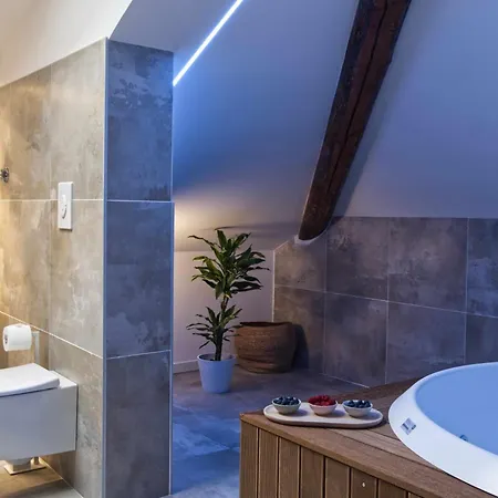 Agave In Апарт-отель