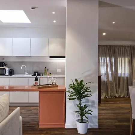 Agave In Апарт-отель 3*