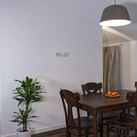 Agave In Lägenhetshotell Milano