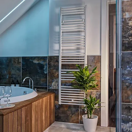 Апарт-отель Agave In Милан