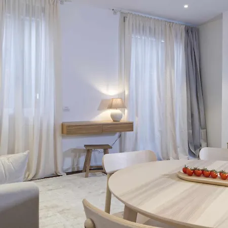 Agave In Апарт-отель