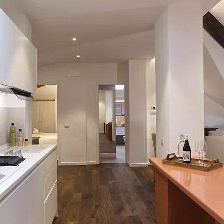 Agave In Апарт-отель 3*