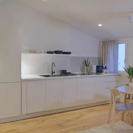 Апарт-отель Agave In 3*