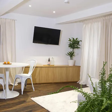 Апарт-отель Agave In