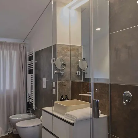 Agave In 3* Милан