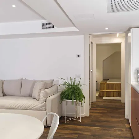 Agave In Апарт-отель