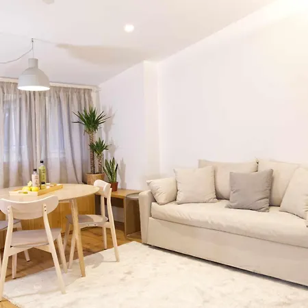 Апарт-отель Agave In