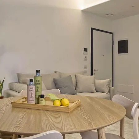 Апарт-отель Agave In