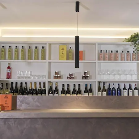 Agave In Апарт-отель 3*