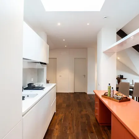 Agave In Апарт-отель 3*