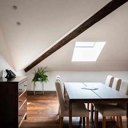 Agave In Апарт-отель 3*