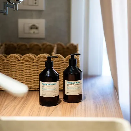 Agave In Апарт-отель