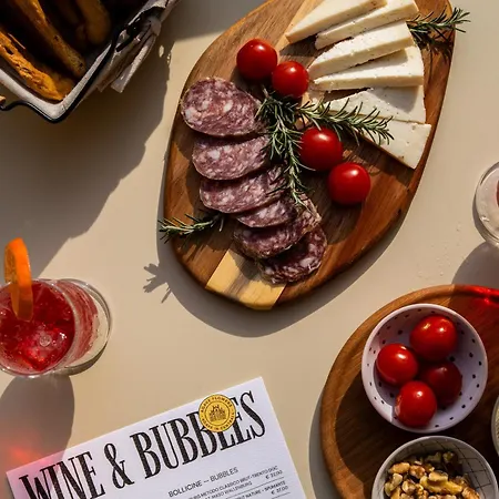 Agave In Апарт-отель