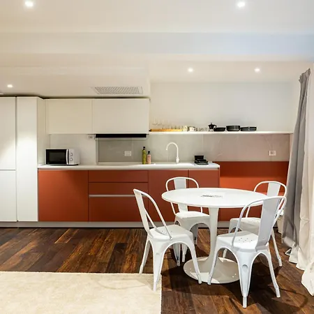 Апарт-отель Agave In Милан