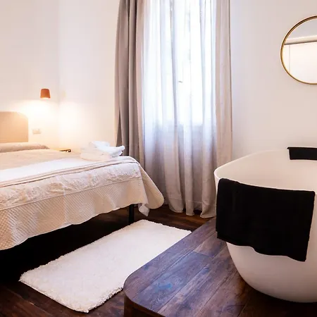 Апарт-отель Agave In Милан