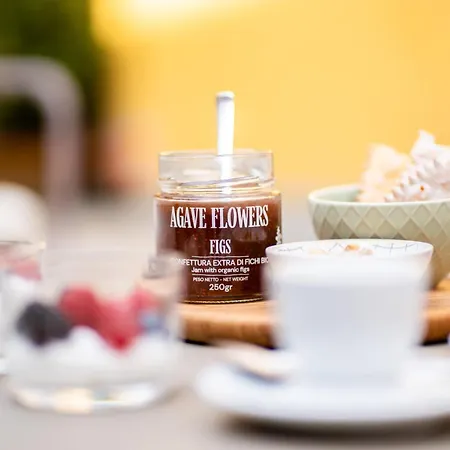 Апарт-отель Agave In