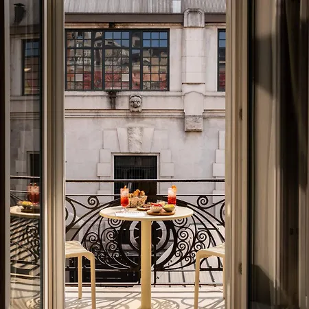 Aparthotel Agave In Milano