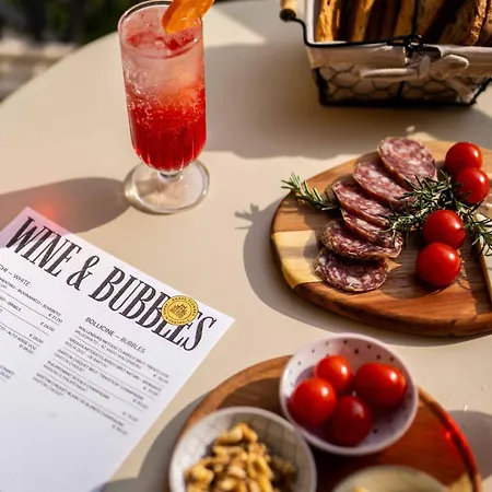 Agave In Апарт-отель Милан