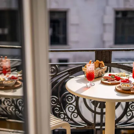 Апарт-отель Agave In Милан