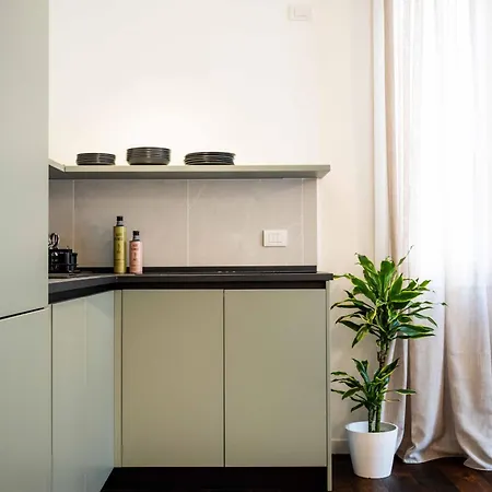 Lägenhetshotell Agave In 3*