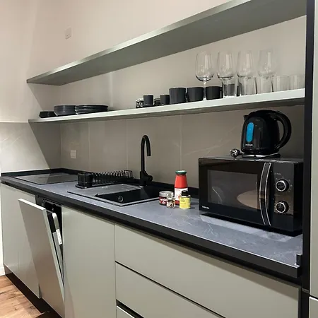 Agave In Апарт-отель 3*