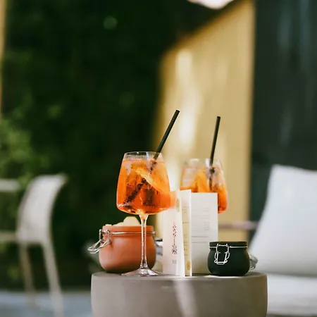 Aparthotel Agave In