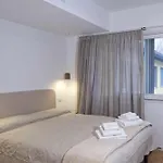 Aparthotel Agave In 3*