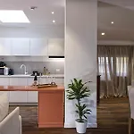 Agave In Апарт-отель 3*