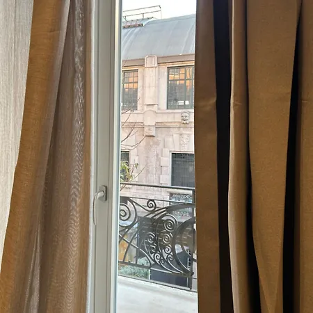 Agave In 3* Milan