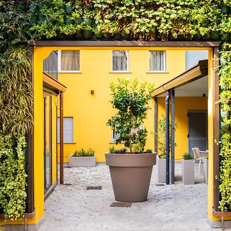 Agave In 3* Milan