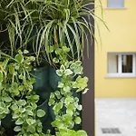 Apartahotel Agave In