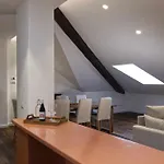Apartahotel Agave In Milán