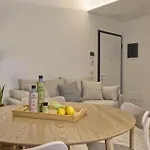 Apartahotel Agave In