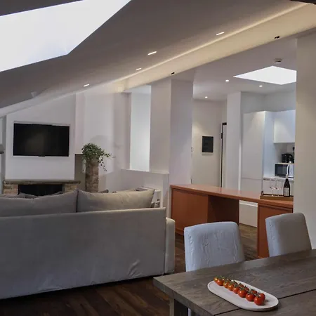 Aparthotel Agave In