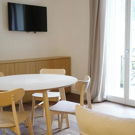 Aparthotel Agave In 3*