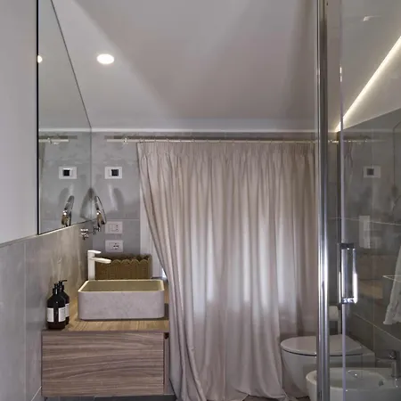 Agave In Lejlighedshotel