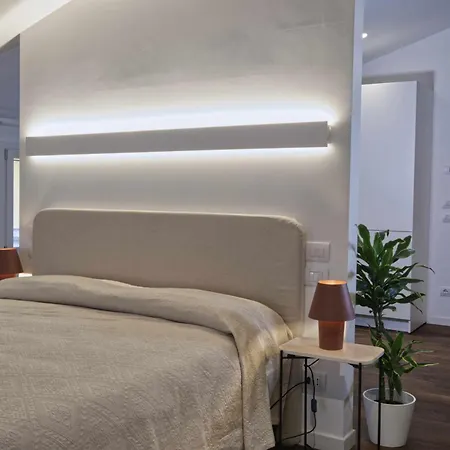 Agave In Aparthotel Milan