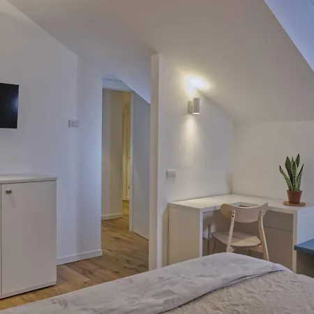 Aparthotel Agave In Milan