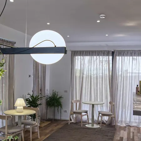 Agave In 3* Milan