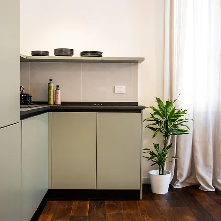 Agave In Milan