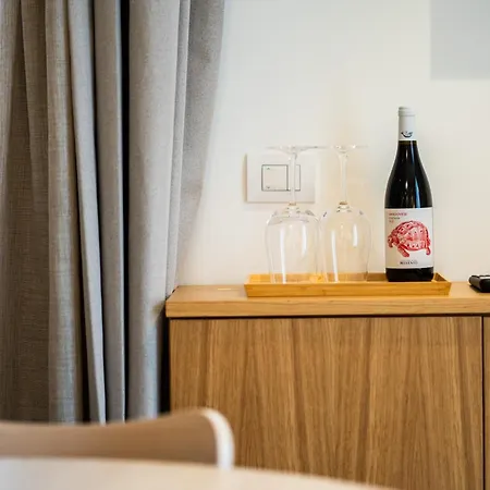 Aparthotel Agave In